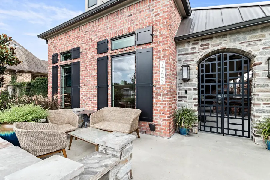 7725 Savannah, Beaumont, TX 77706 - #3