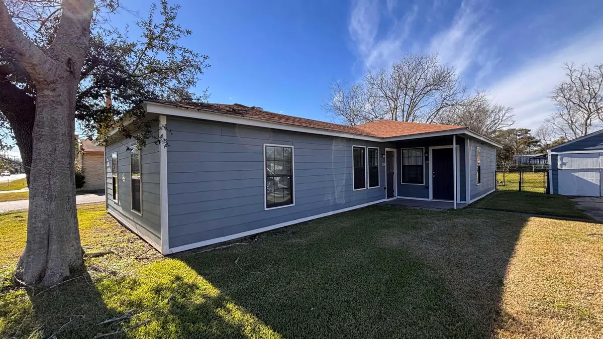 4433 & 4435 LEWIS DR., Port Arthur, TX 77642 - #1