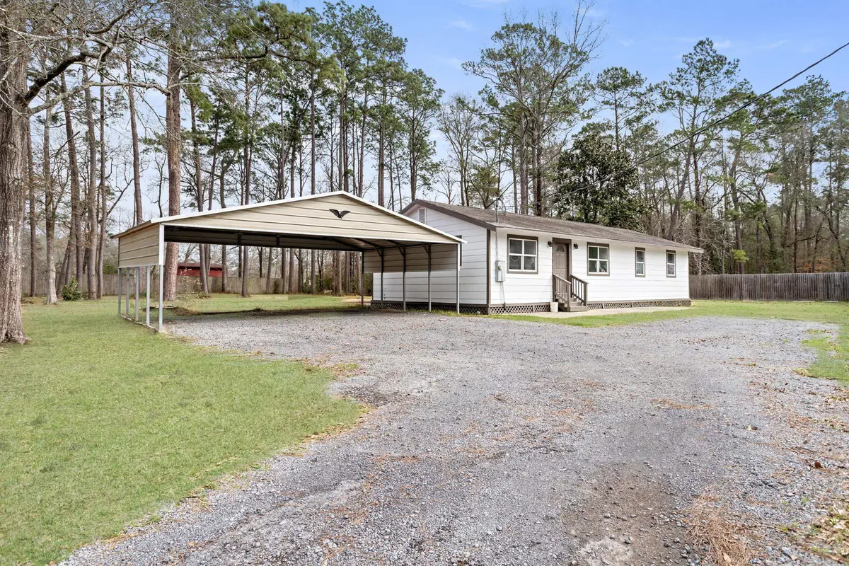 579 Jordan, Lumberton, TX 77657 - #1