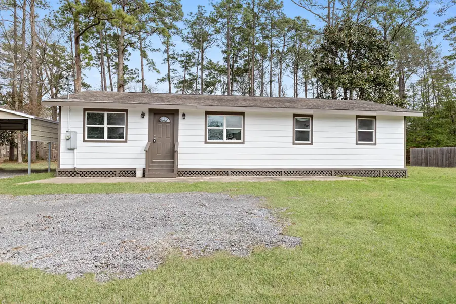 579 Jordan, Lumberton, TX 77657 - #3