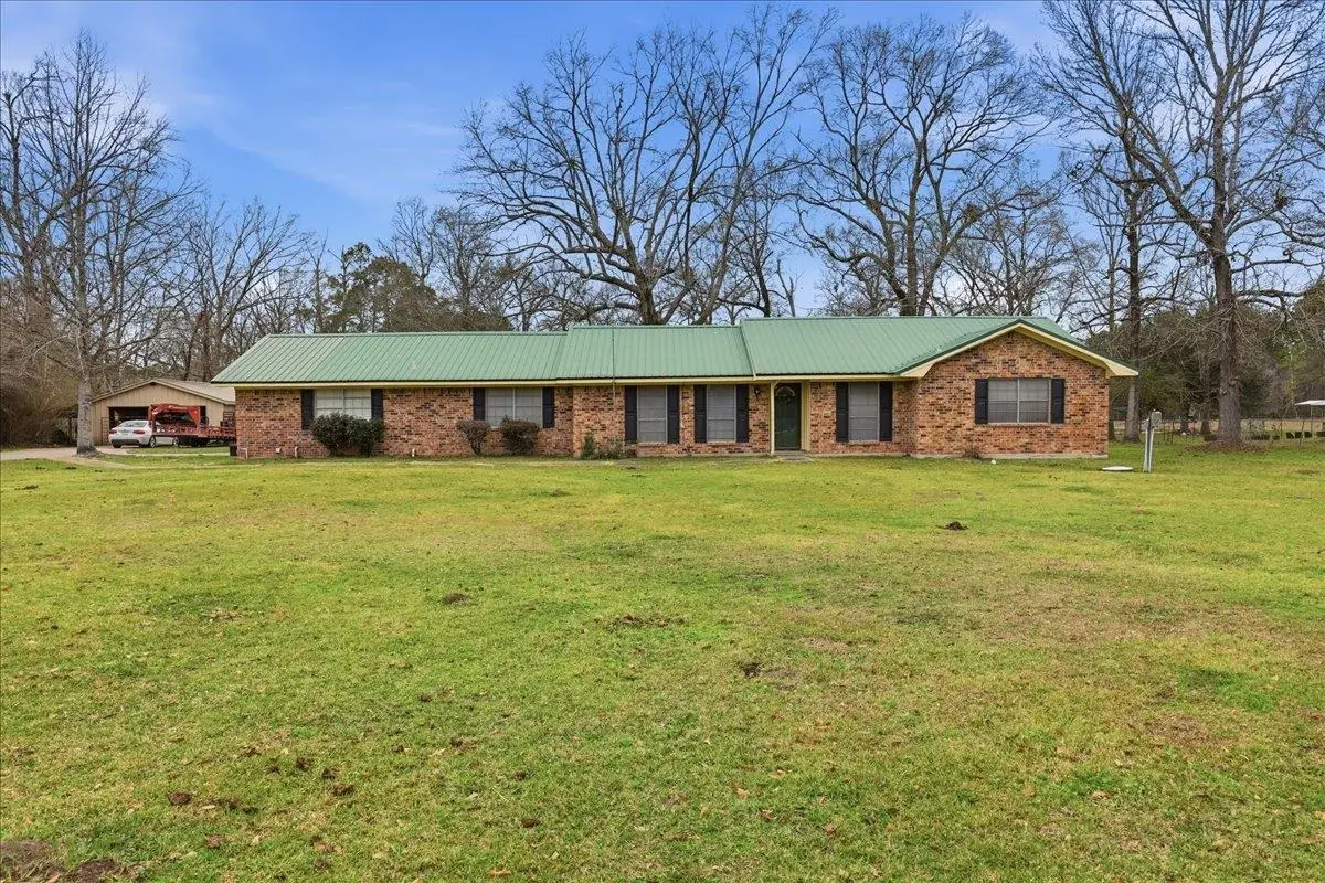 485 Craft Lane, Orange, TX 77632 - #1