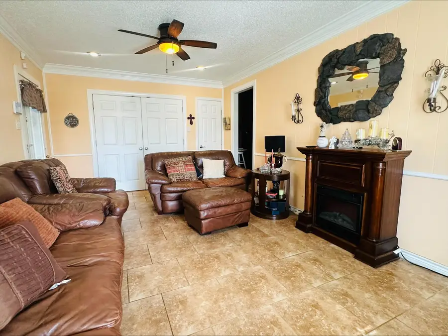 1242 Palm, Orange, TX 77630 - #2