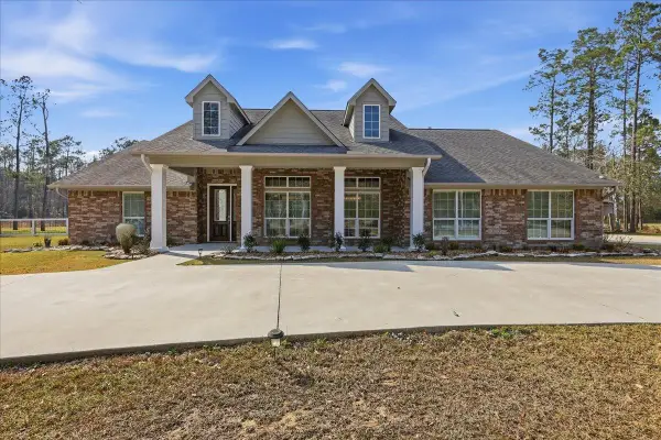12812 Beaverbrook, Lumberton, TX 77657