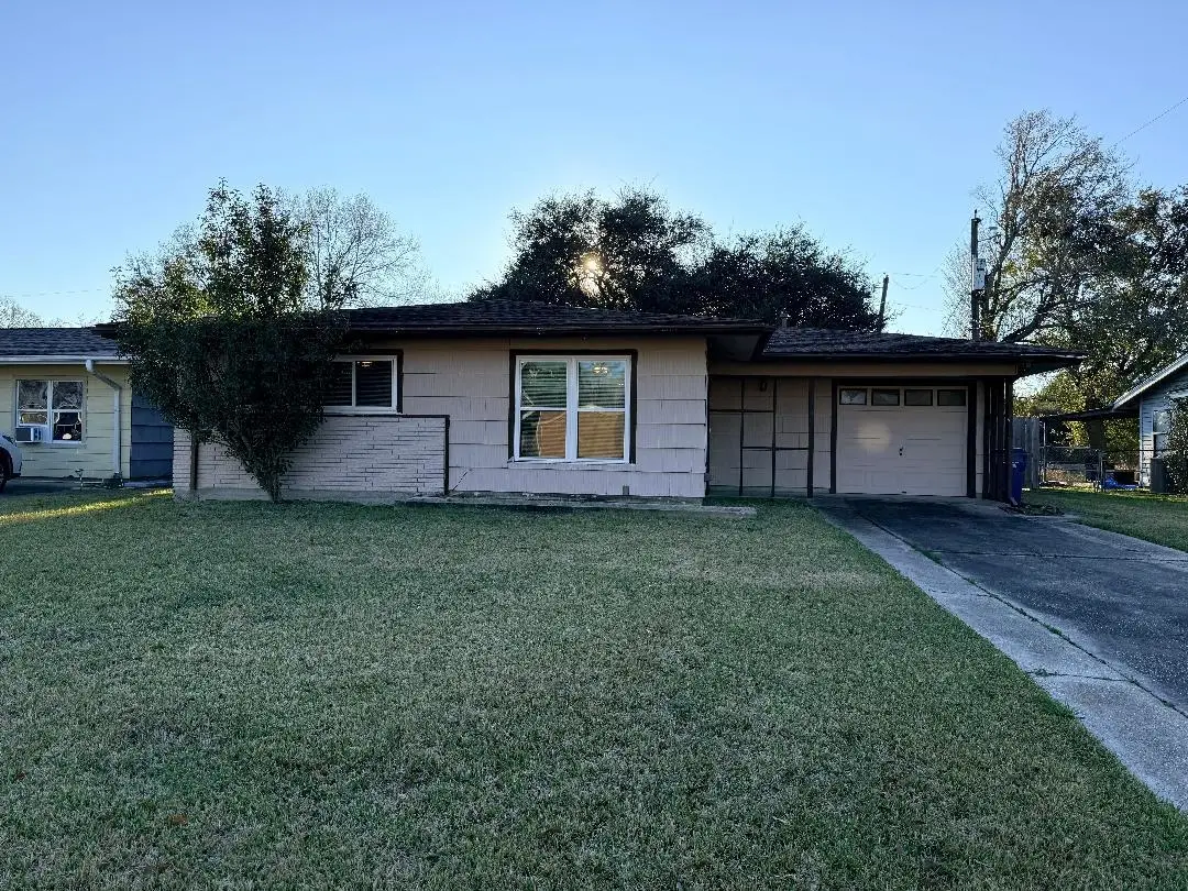 1540 Alamo, Orange, TX 77630 - #1