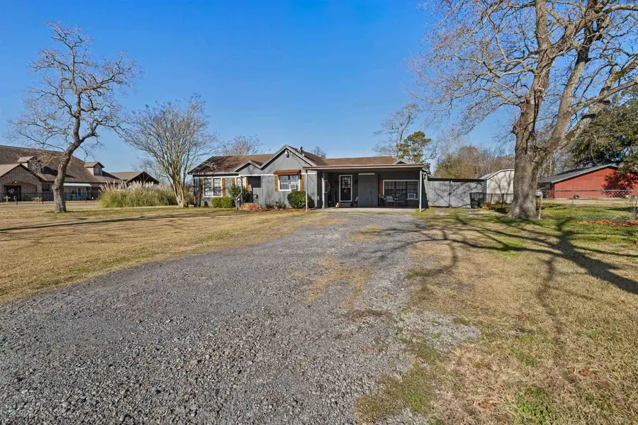 8054 Beauxart Garden Road, Nederland, TX 77627 - #2