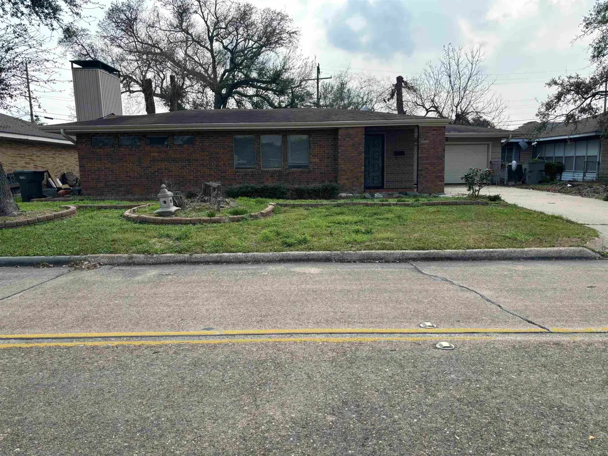 3425 Memorial Blvd, Port Arthur, TX 77640 - #1