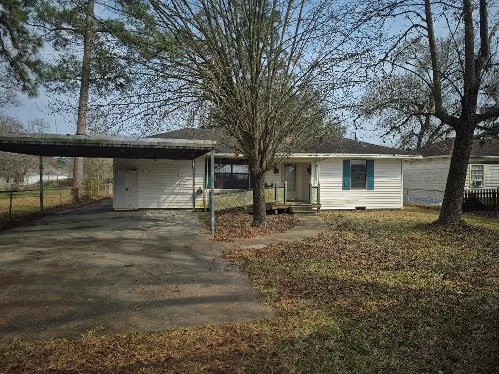 375 BUTLER ROAD, Vidor, TX 77662 - #1