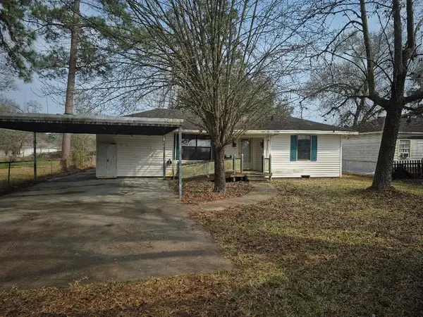 375 BUTLER ROAD, Vidor, TX 77662