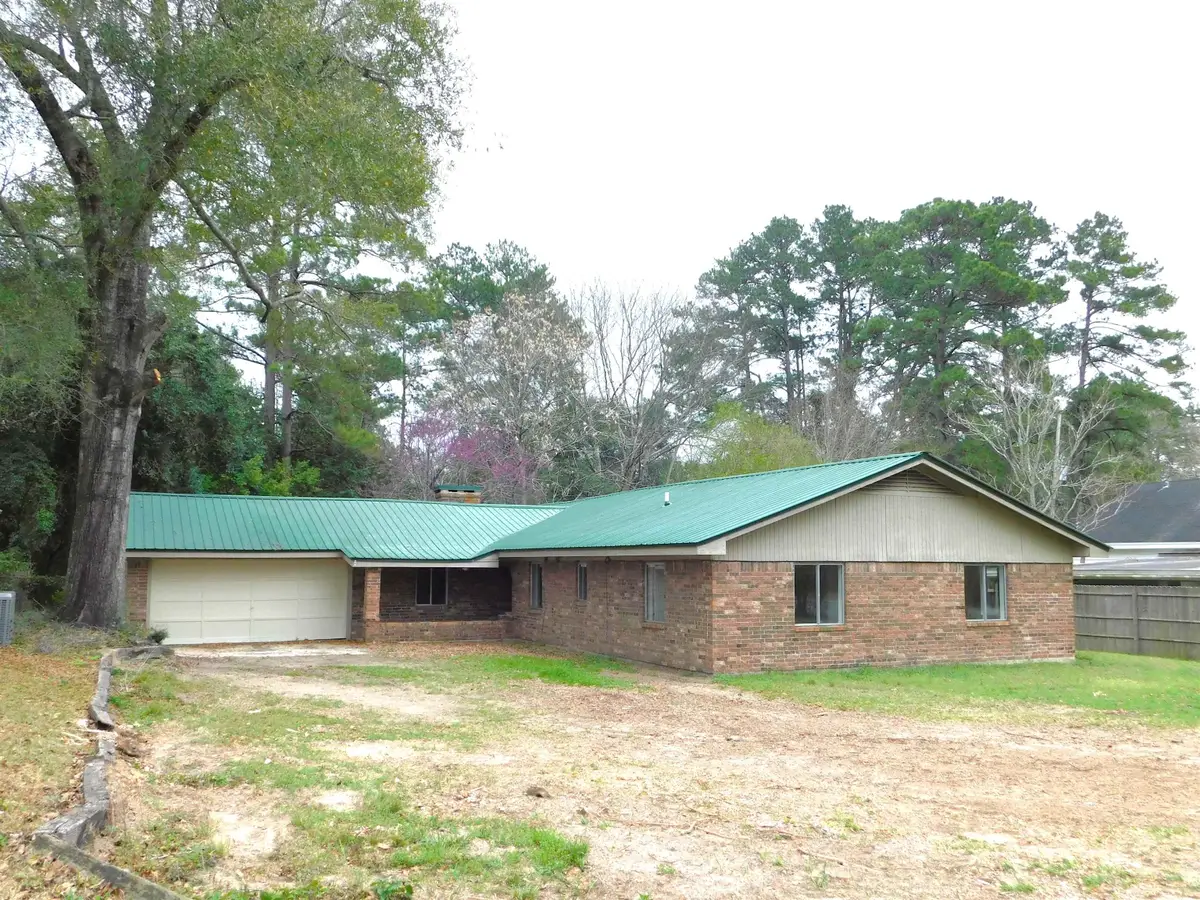 618 Temple, Woodville, TX 75979 - #1