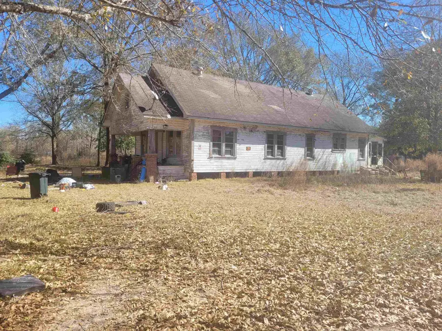 527 County Road 4212, Orange, TX 77632 - #2