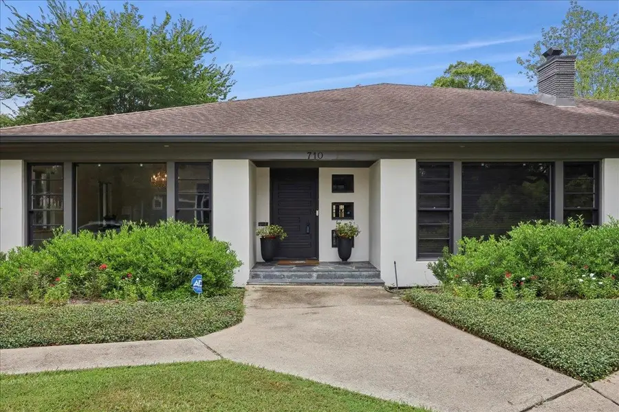 710 21st Street, Beaumont, TX 77706-4940 - #2