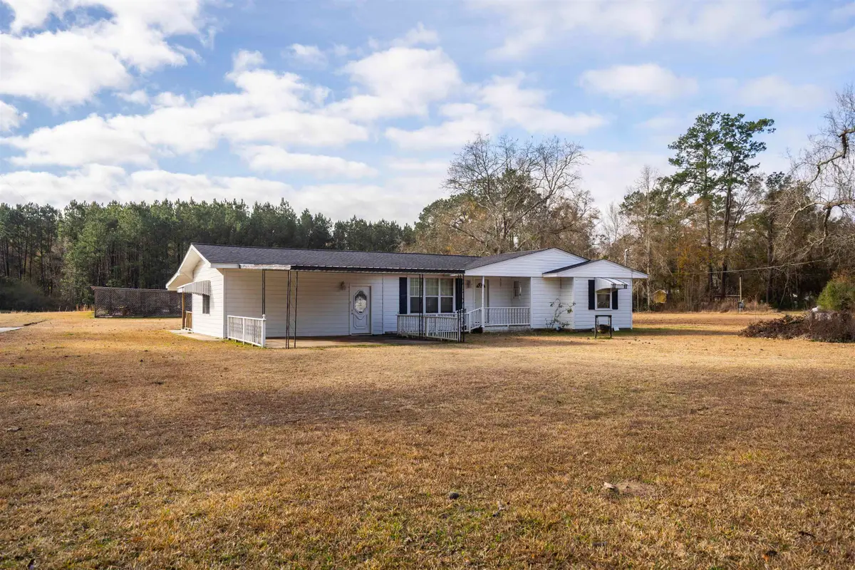 8254 Mormon Church Road, Silsbee, TX 77656 - #1