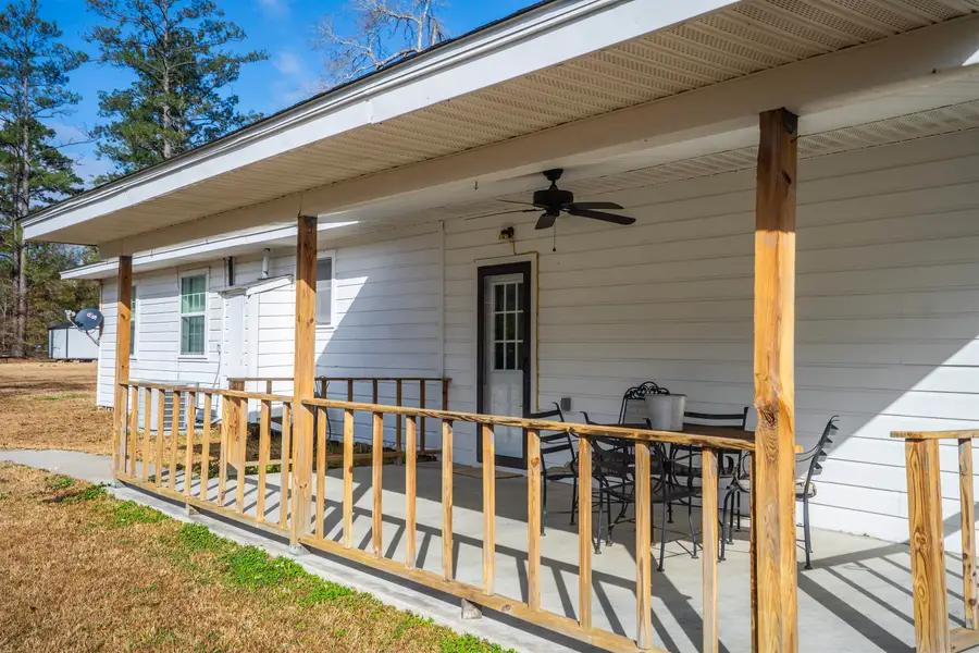 8254 Mormon Church Road, Silsbee, TX 77656 - #2