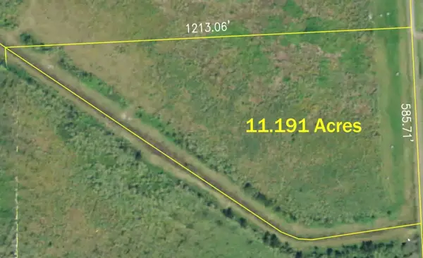 TBD TRACT 3 Kiker Rd, Winnie, TX 77665