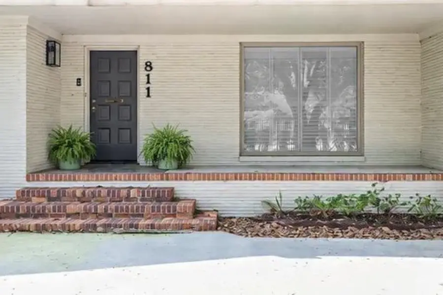 811 W LUCAS DR, Beaumont, TX 77706 - #3