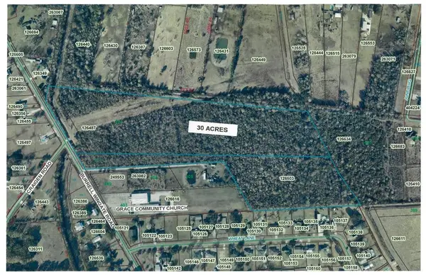 294 & 311 Burrell Wingate Rd, Beaumont, TX 77705