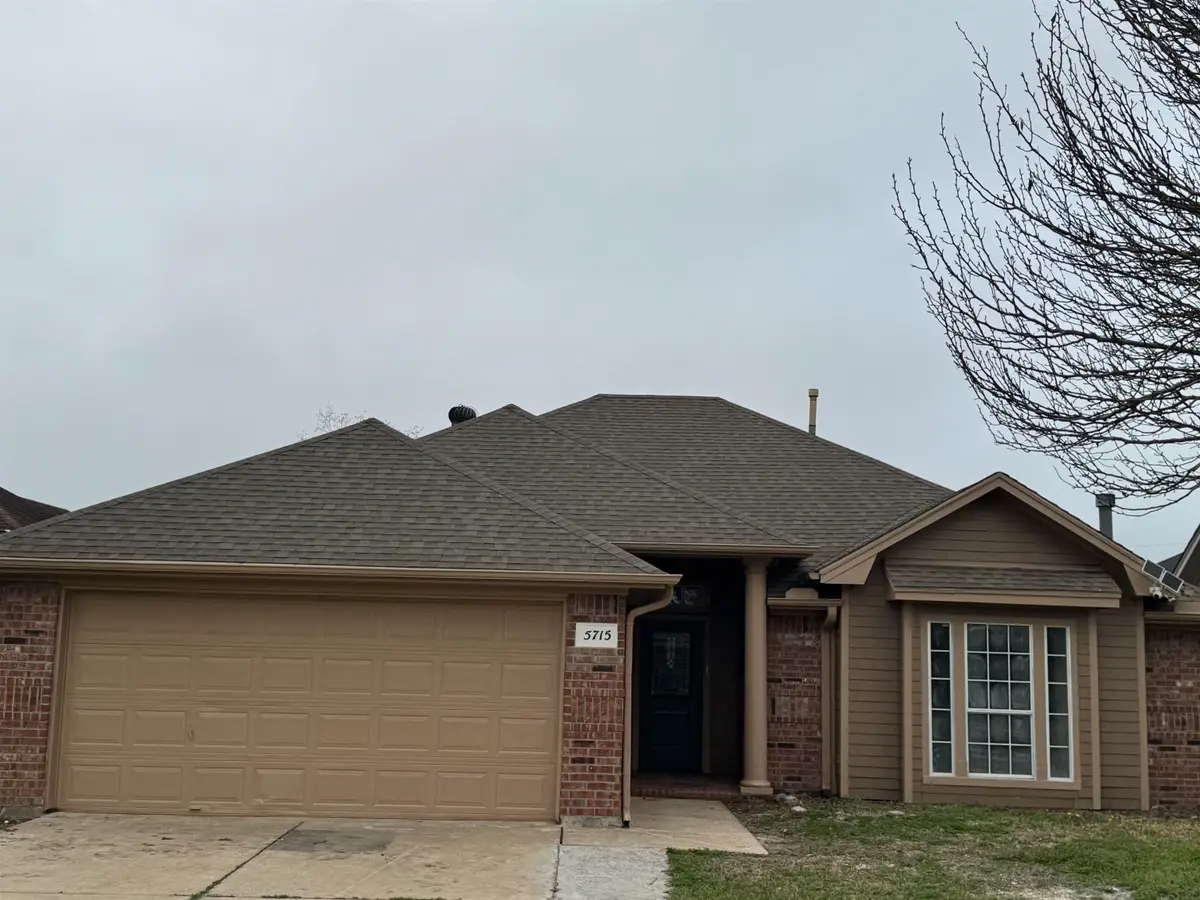 5715 Jackie Lane, Beaumont, TX 77713 - #1
