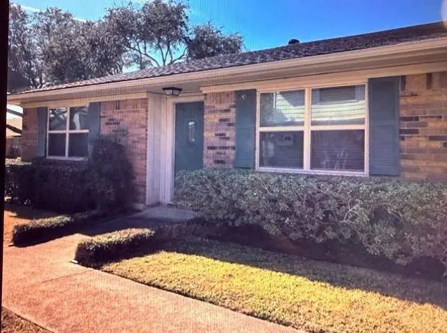 6624 Lexington Drive, Beaumont, TX 77706 - #1