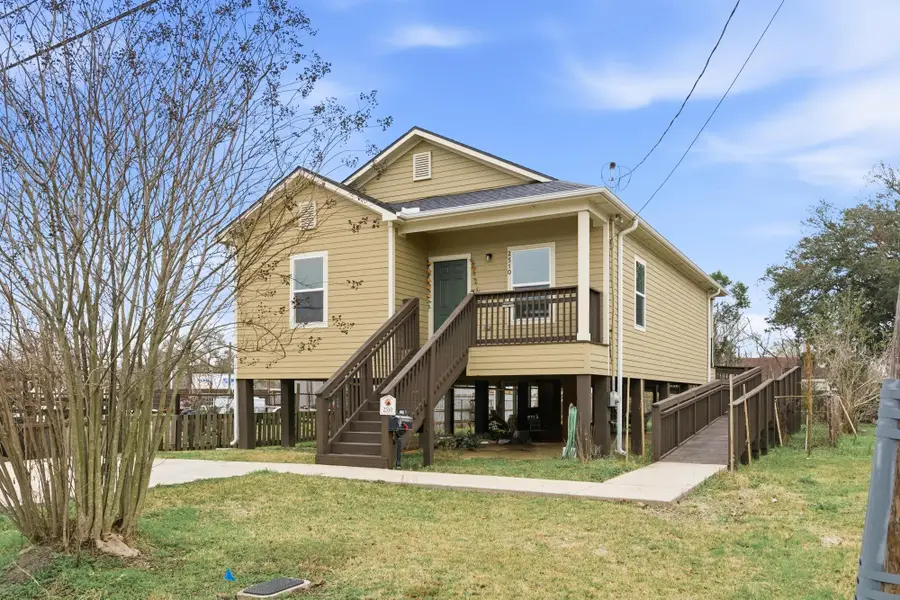 2510 Avenue A, Port Arthur, TX 77642 - #3