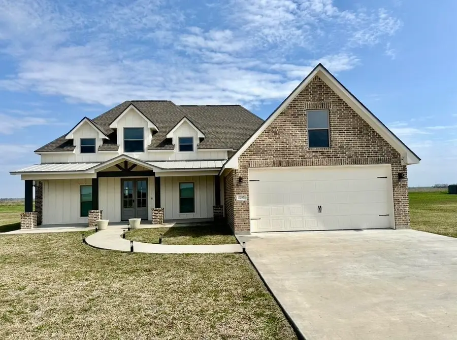 2295 Diamond D Drive, Beaumont, TX 77713 - #2