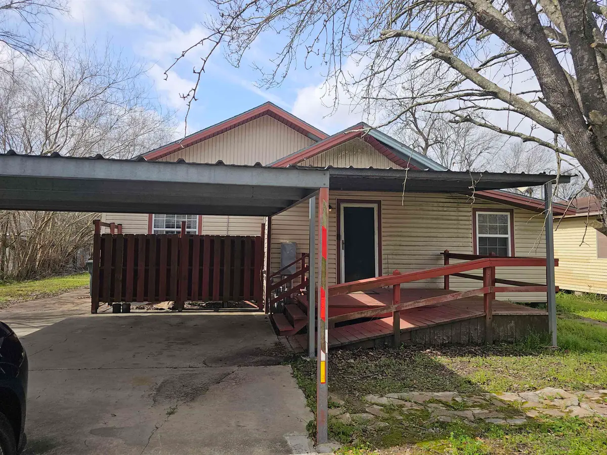 6363 1st Ave, Port Arthur, TX 77640 - #1