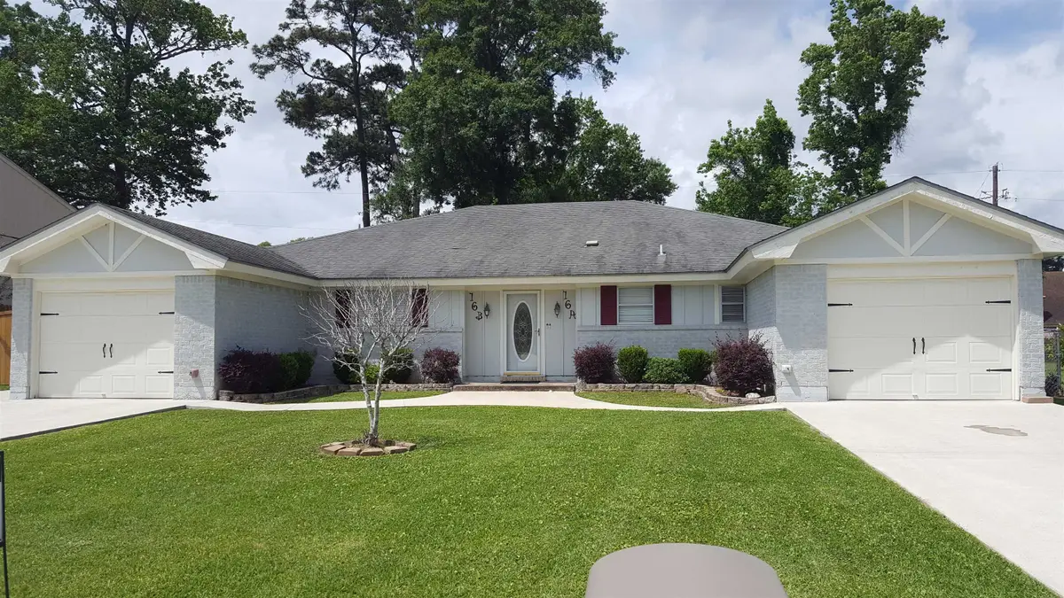 16 Concord Dr, Orange, TX 77632 - #1