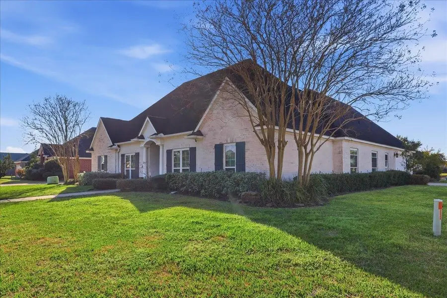 6125 Barrington Ave, Beaumont, TX 77706 - #2