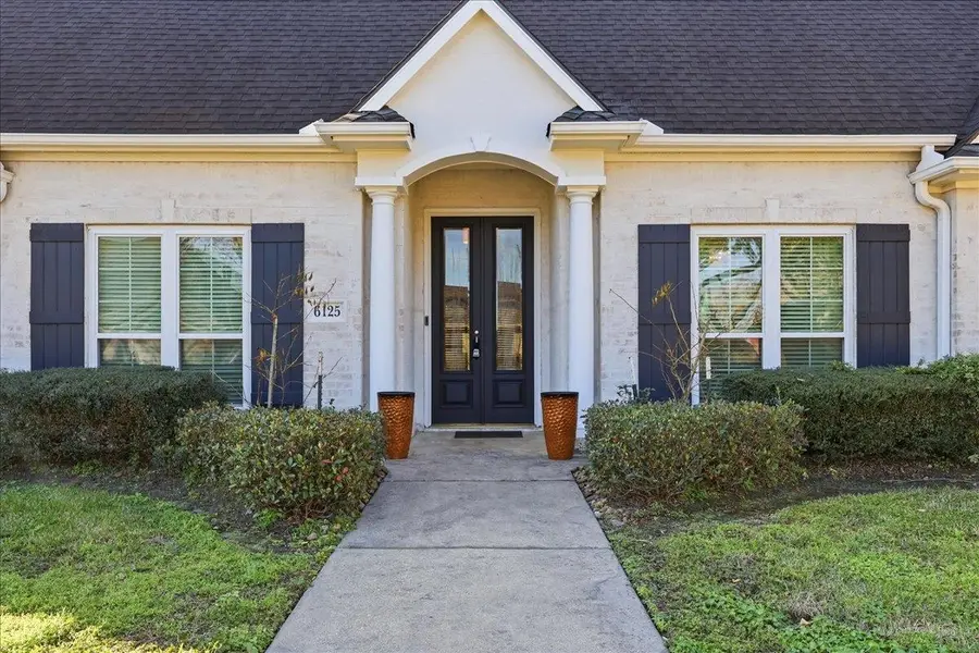 6125 Barrington Ave, Beaumont, TX 77706 - #3