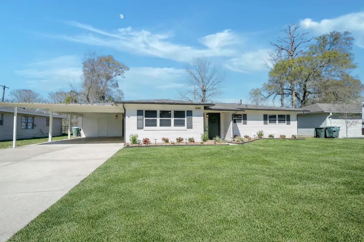 4680 Baywood, Beaumont, TX 77706 - #1