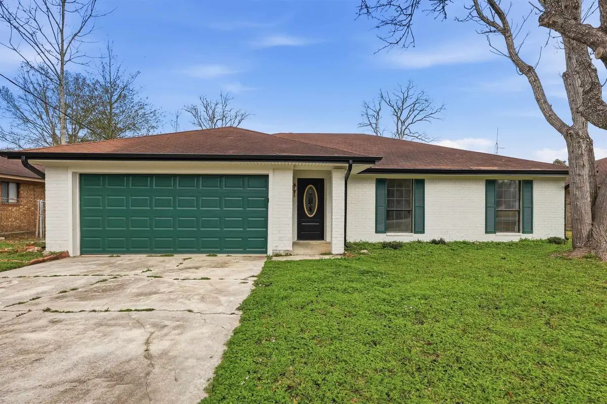 8540 Washington Blvd, Beaumont, TX 77707 - #1