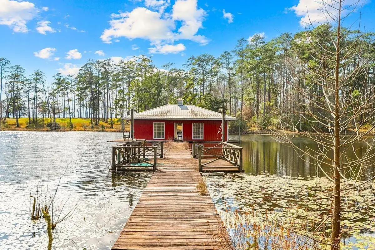 Lot 38 Lakeland Ranch, Hillister, TX 77624-9999 - #1