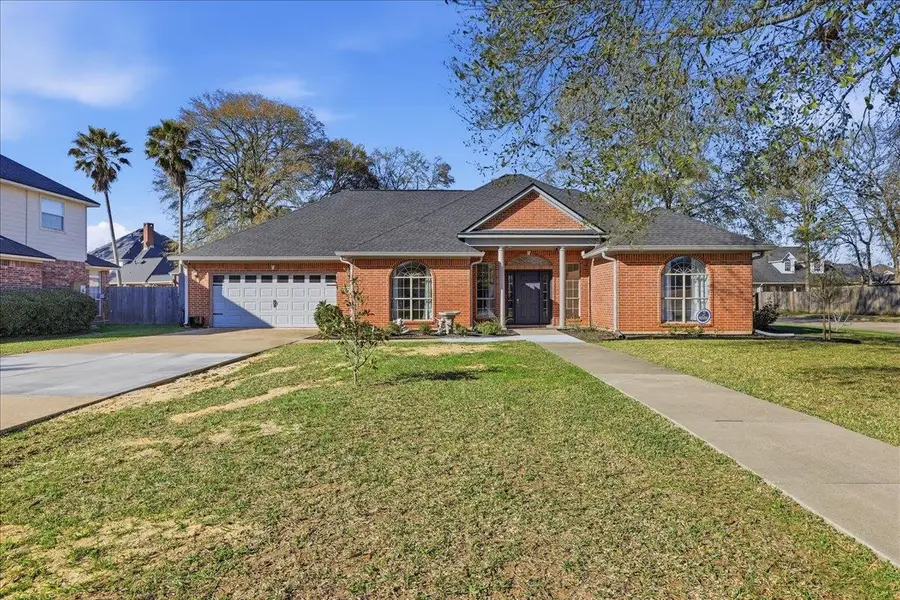 5060 Eaheart, Beaumont, TX 77706 - #2