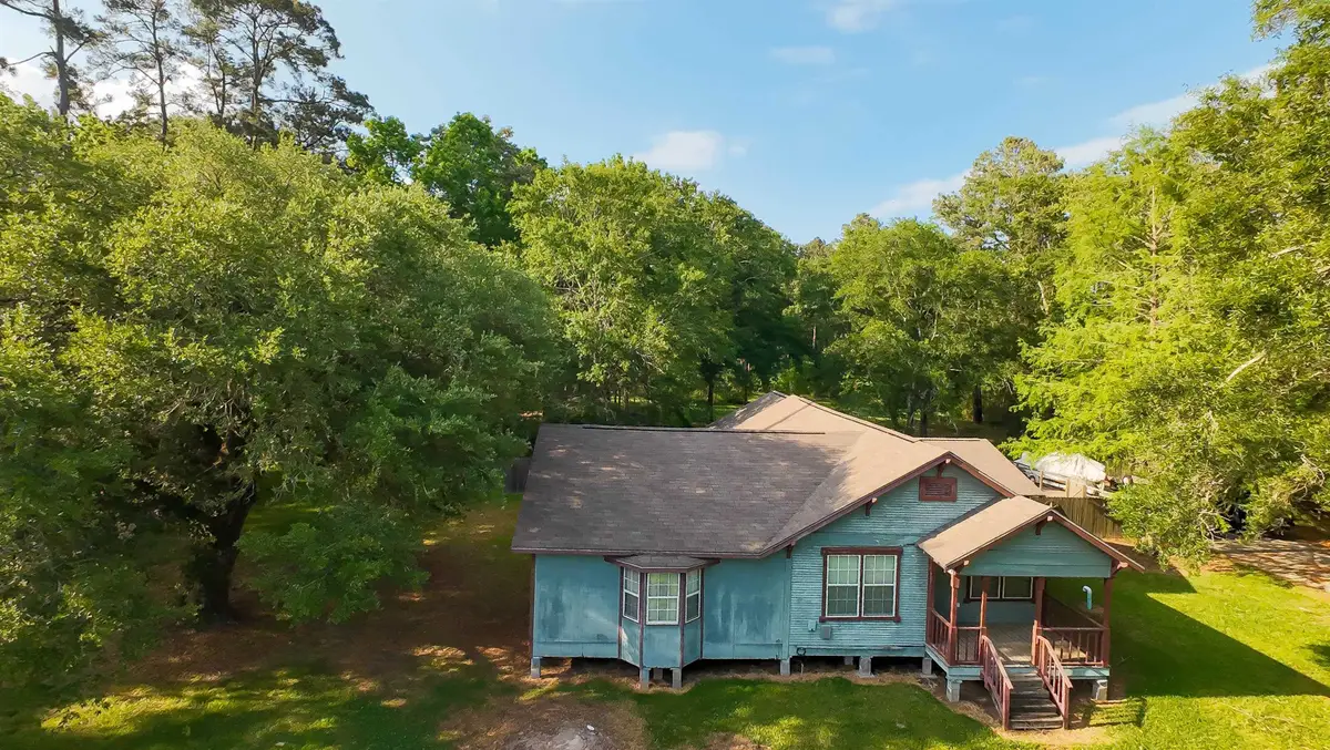 9366 Cajun Way, Orange, TX 77630 - #1