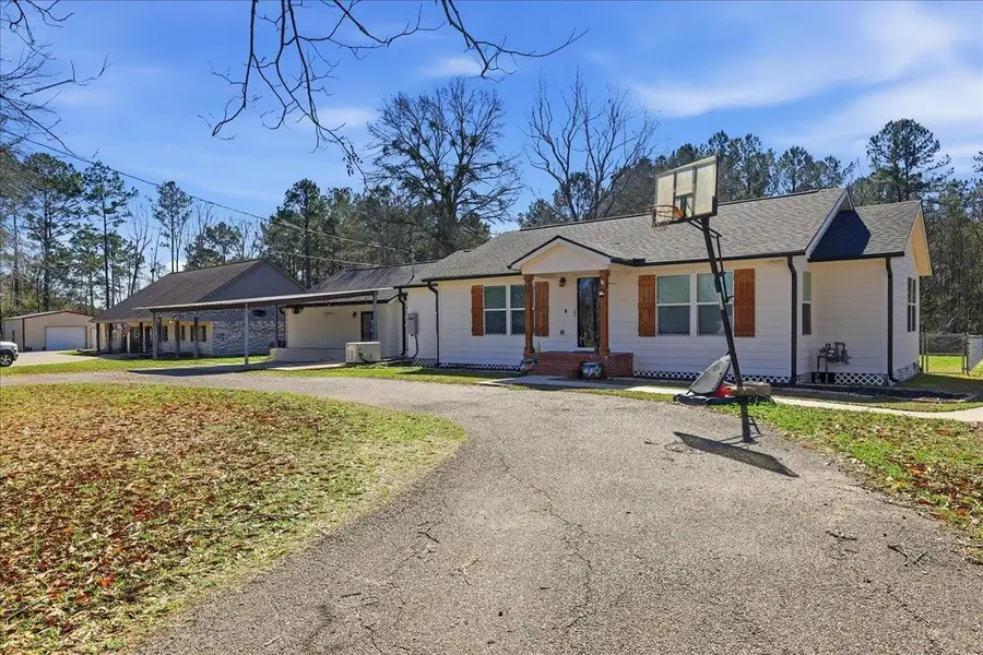 8514 Bussey Rd, Silsbee, TX 77656 - #2