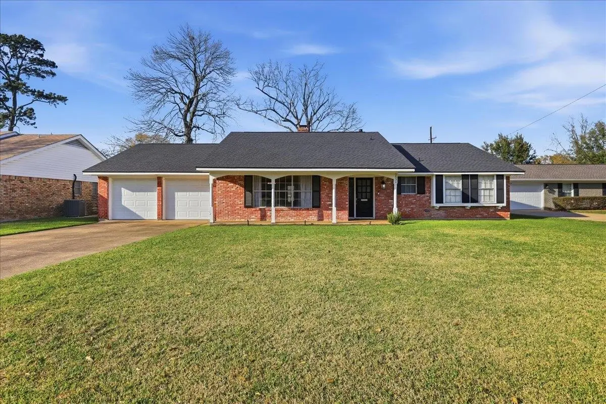 5530 Bellaire ln., Beaumont, TX 77706 - #1