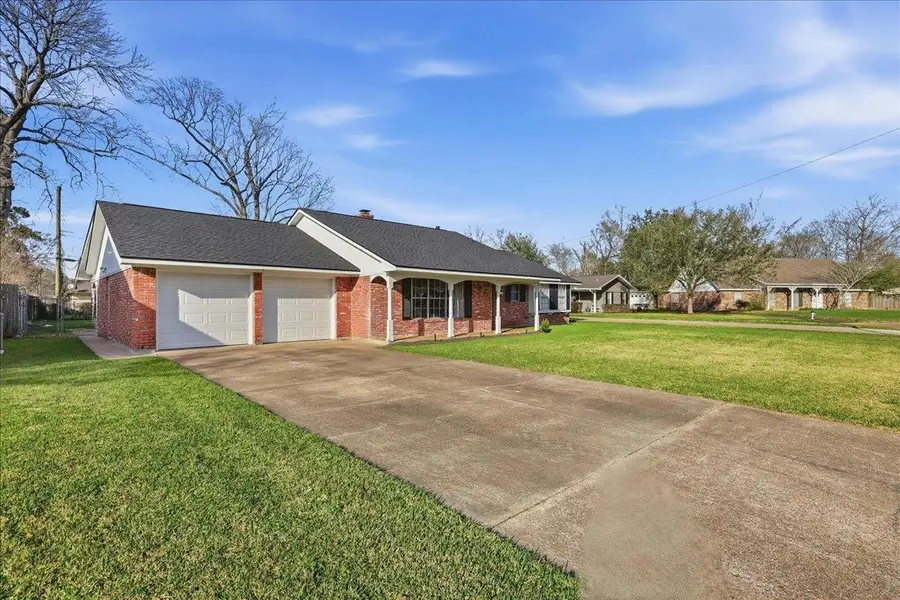 5530 Bellaire ln., Beaumont, TX 77706 - #2