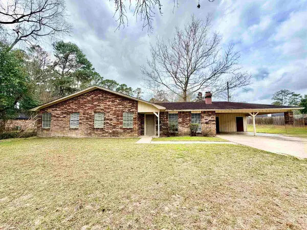 923 N NELLIUS, Woodville, TX 75979