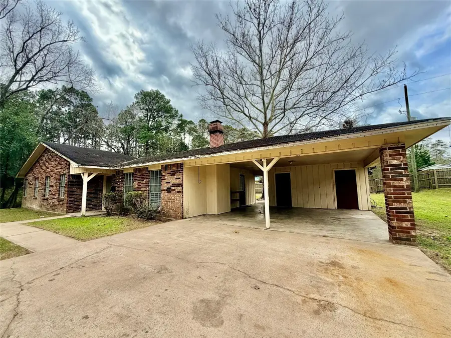 923 N NELLIUS, Woodville, TX 75979 - #2