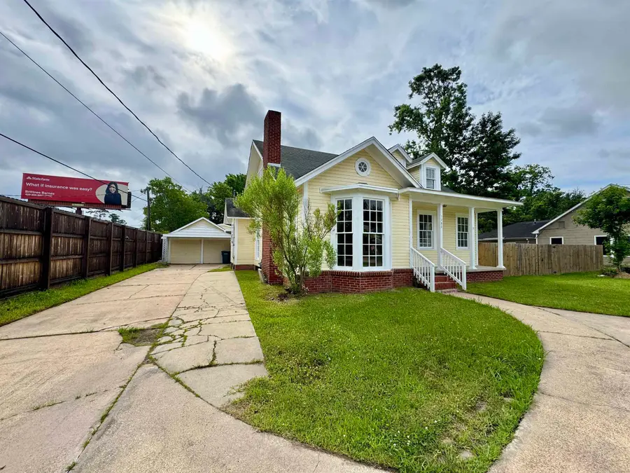 1280 W Lucas, Beaumont, TX 77706 - #2