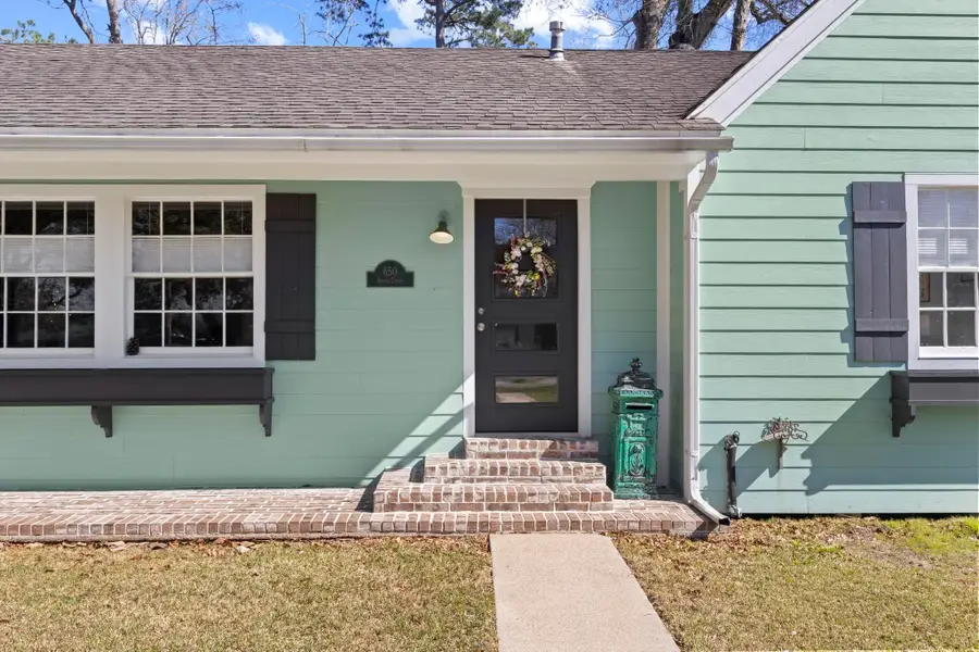 650 N 10th Streeet, Silsbee, TX 77656 - #3