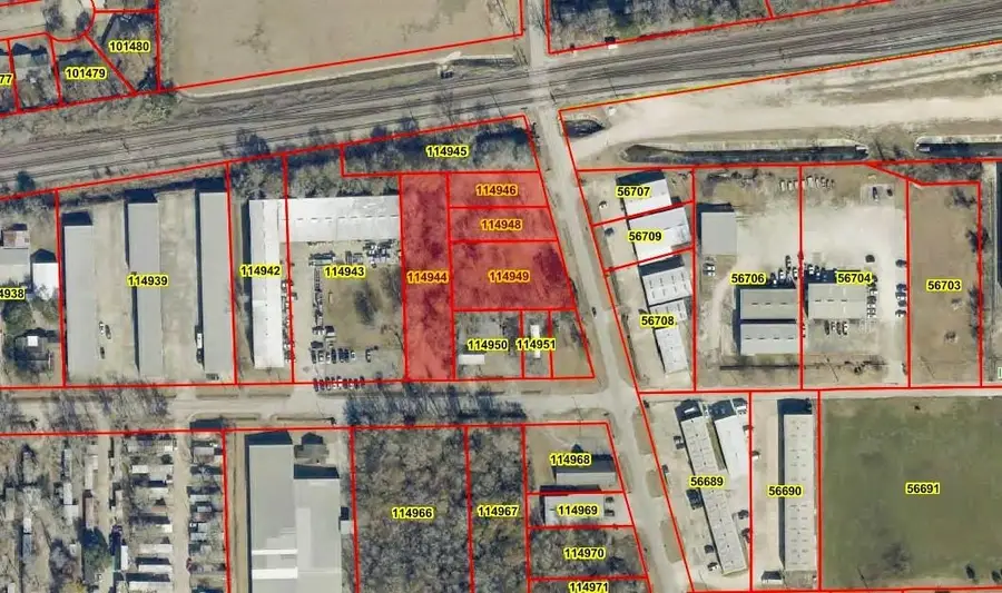 620 Langham, Beaumont, TX 77707 - #3