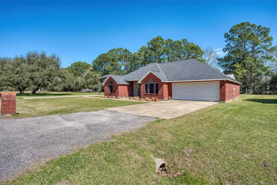 232 Joel Drive, Orange, TX 77630 - #2