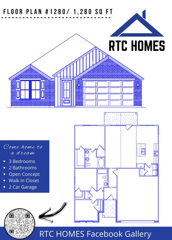 112 Hillcrest, Lumberton, TX 77657