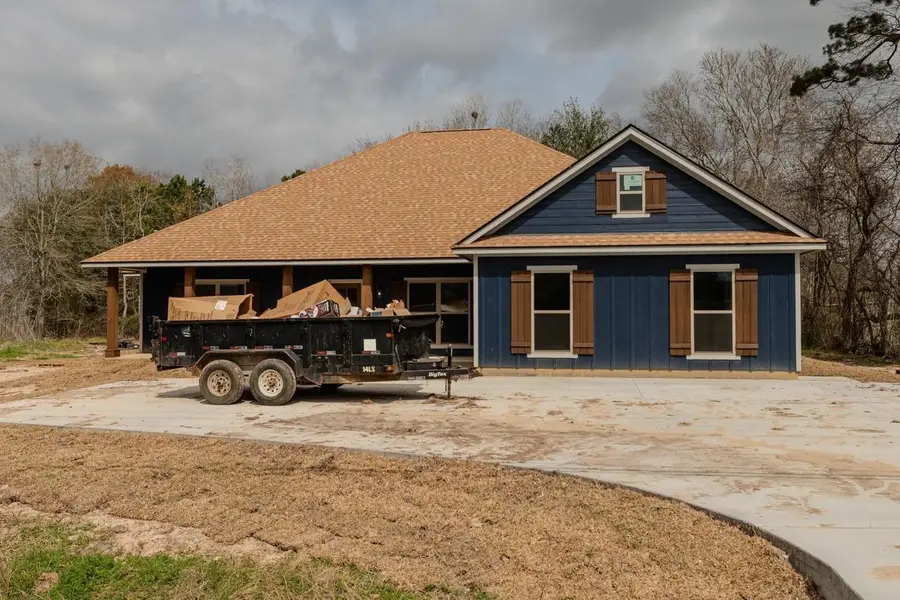 7820 Tolivar Rd., Beaumont, TX 77713 - #2