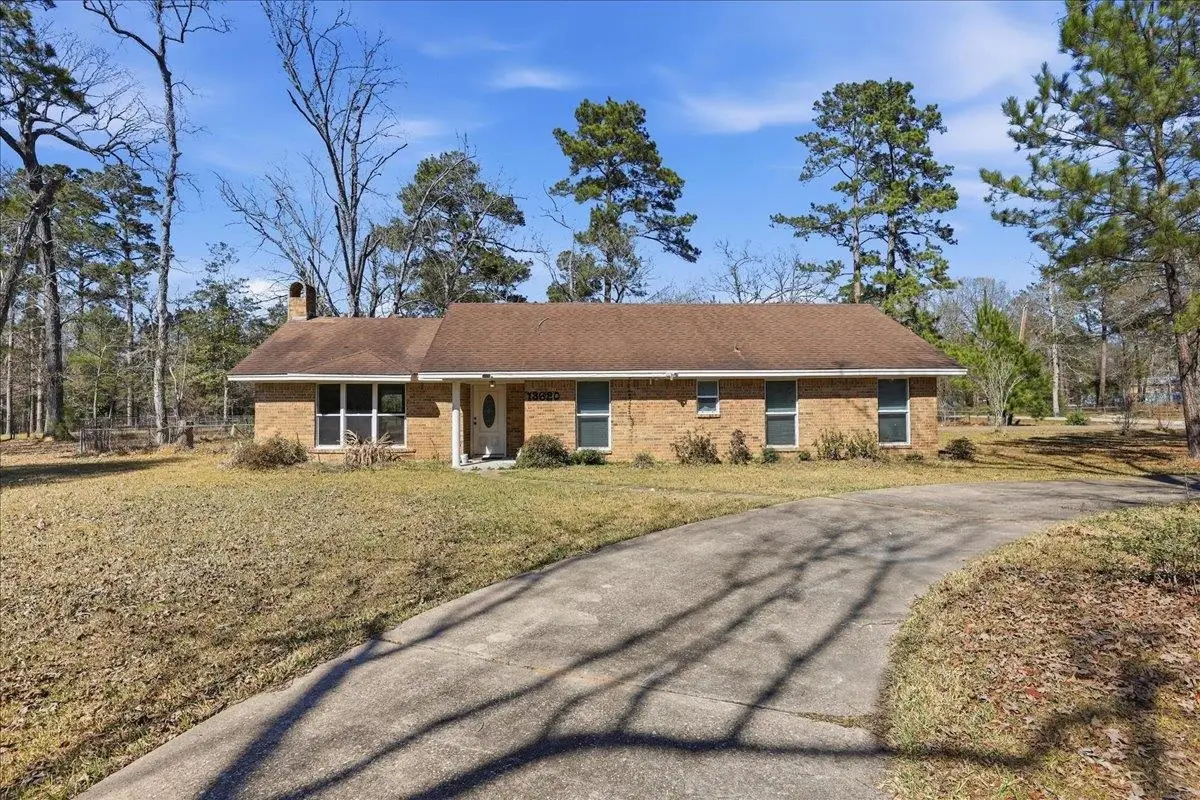 13620 Thousand Oaks Drive, Beaumont, TX 77713 - #1