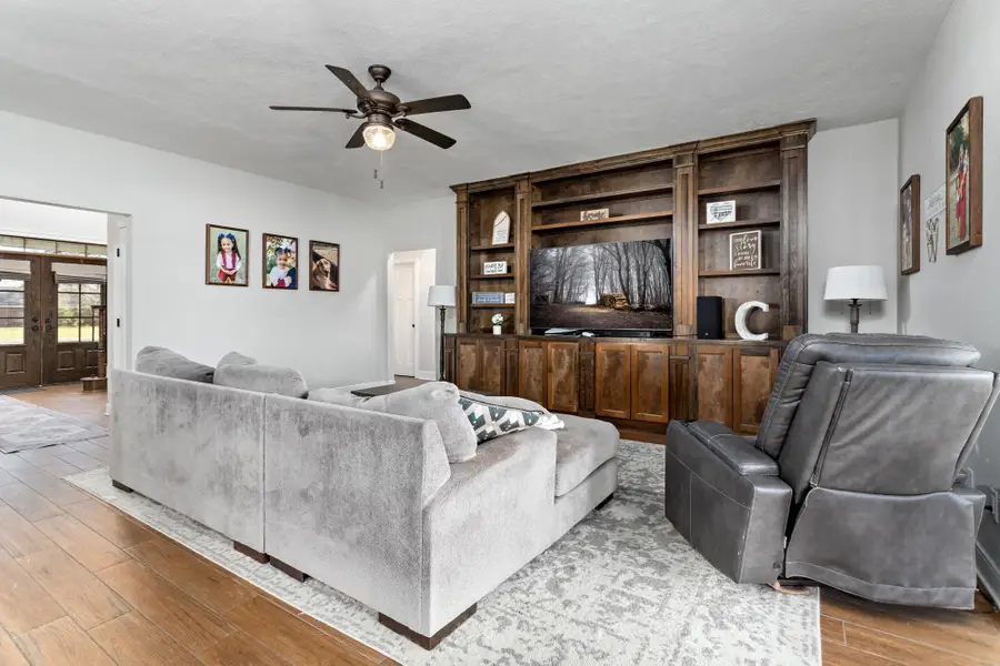 1342 Woodway Blvd, Sour Lake, TX 77659 - #3