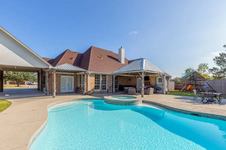 665 Winchester Drive, Bridge City, TX 77611 - #3