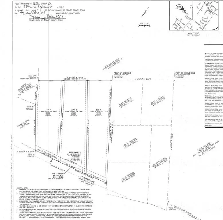 1270 Operators Ln., Vidor, TX 77662 - #2