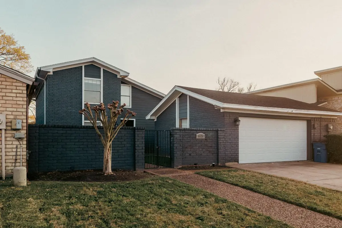 6625 Windwood, Beaumont, TX 77706 - #1