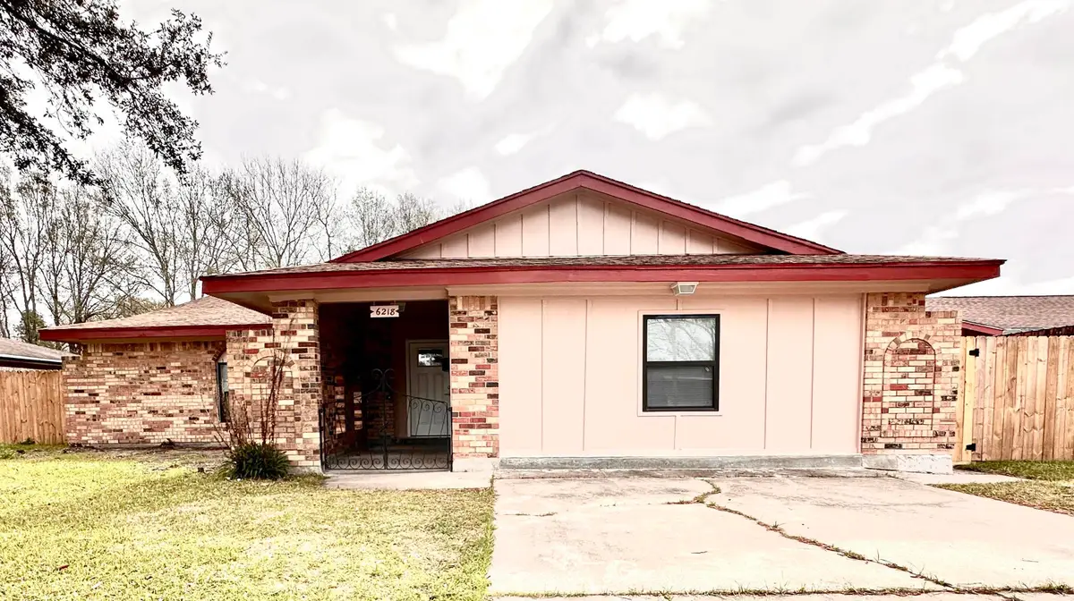 6218 16TH STREET, Port Arthur, TX 77642 - #1